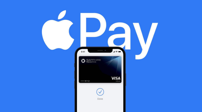 桥东苹果14服务点分享iPhone 14 设置 Apple Pay 后，锁屏密码不正确怎么办 