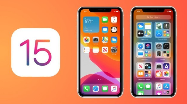 桥东苹果13维修分享iPhone13更新iOS 15.5，体验如何 