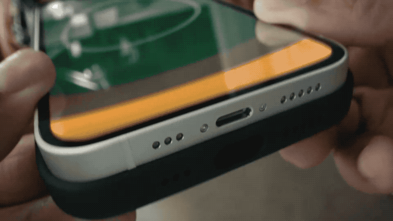 桥东苹果手机维修分享未来 Magsafe 还有哪些发展空间 