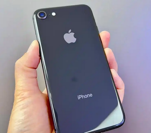 桥东苹果8系统维修分享iPhone8手机系统升级后无法开机如何修复 