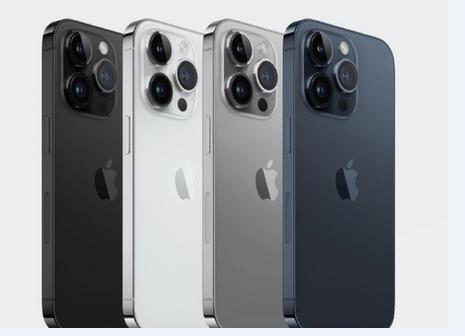 桥东苹果维修点分享iPhone 16 Pro进水维修 