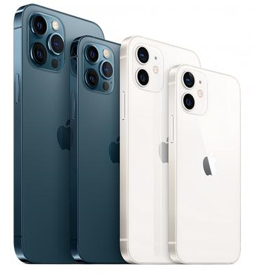 桥东苹果维修点分享iPhone 12 Pro维修主板被忽略的实操故障 