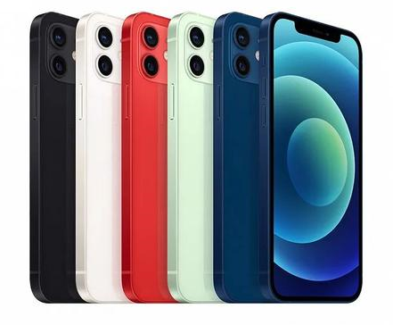 桥东苹果维修点分享iPhone 12 Pro Max维修主板易被忽略的实操故障 