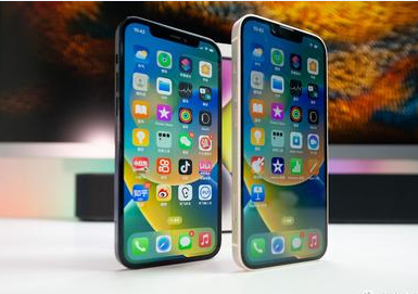 桥东苹果维修点分享iPhone 14 Plus扩容深层隐患梳理 