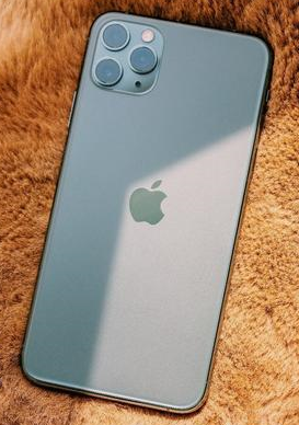 桥东苹果维修点分享iPhone 11 Pro Max黑屏特殊诱因梳理 