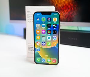 桥东苹果维修点分享iPhone 14 Plus黑屏小众诱因汇总 
