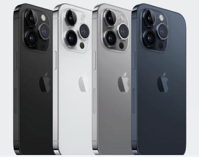 桥东苹果维修点分享iPhone 16 Pro黑屏少见硬件解析 
