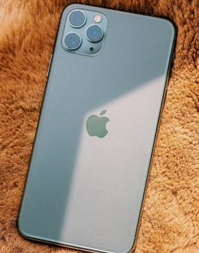 桥东苹果维修点分享iPhone 11 Pro Max电池发烫特殊问题 