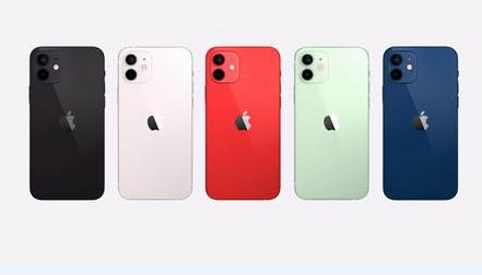 桥东苹果维修点分享iPhone 12电池发烫少见诱因解析 