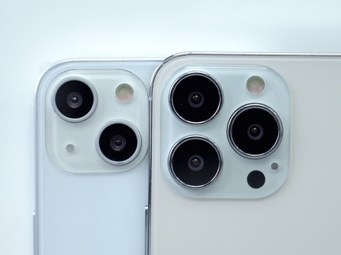 桥东苹果维修点分享iPhone 13 Pro Max发烫特殊故障解读 