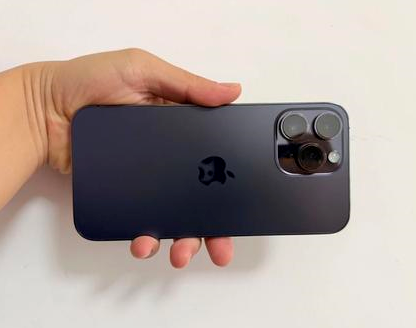 桥东苹果维修点分享iPhone 14 Pro Max发烫多重诱因剖析 