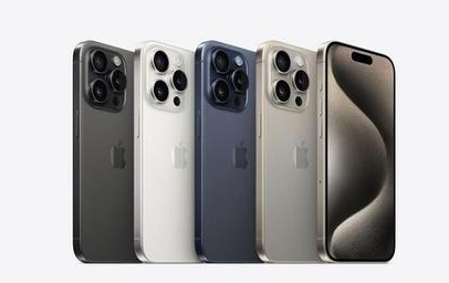 桥东苹果维修点分享iPhone 15 Pro发烫五大诱因详解 