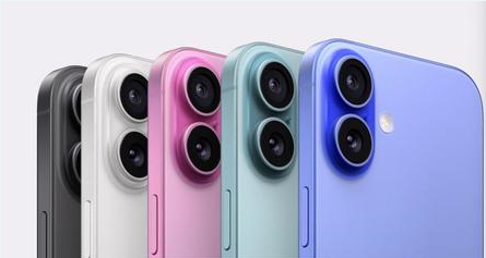 桥东苹果维修点分享iPhone 16发烫易忽视因素汇总 