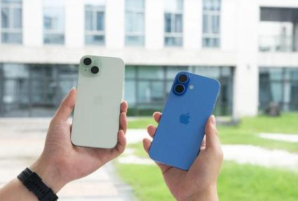 桥东苹果维修点分享iPhone 16 Plus发烫多场景剖析 
