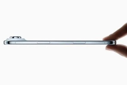 桥东苹果维修点分享iPhone 17 Air发烫几大隐形诱因 