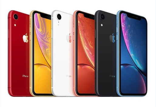 桥东苹果维修点分享iPhone XR摄像头原生色彩表现与日常拍摄实用指南 